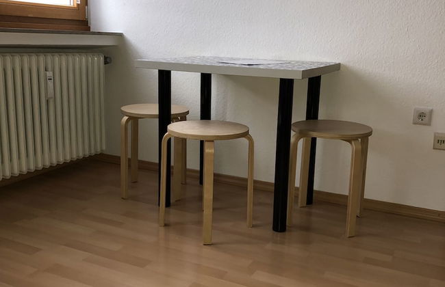 Ferienwohnungen Oberkülheim - Foto 8