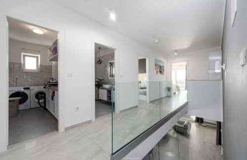 Villa Bura ZadarVillas - Foto 28