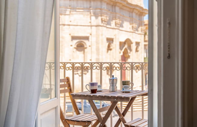 Appartamento di Stile a Ortigia by Wonderful Italy - Foto 3