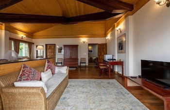 Amã Stays & Trails Makaibari Bungalow, Darjeeling - Photo 8