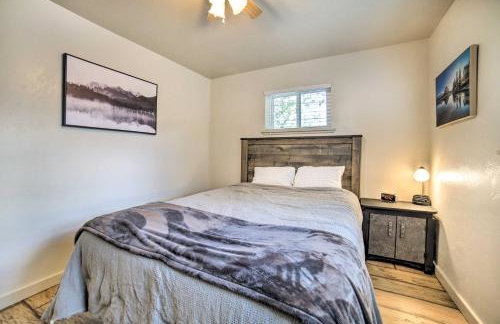 Cozy Townhome Near Dtwn, Hospital and College! - Foto 15