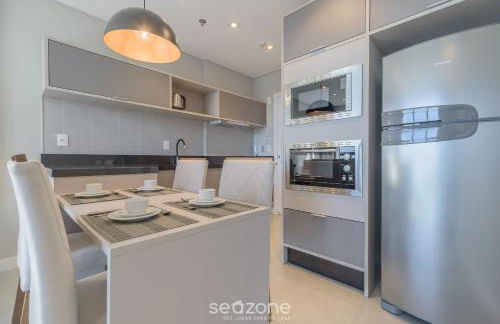 MHFs - Various Apts in a Building with Ocean View in Itapema - Photo 84