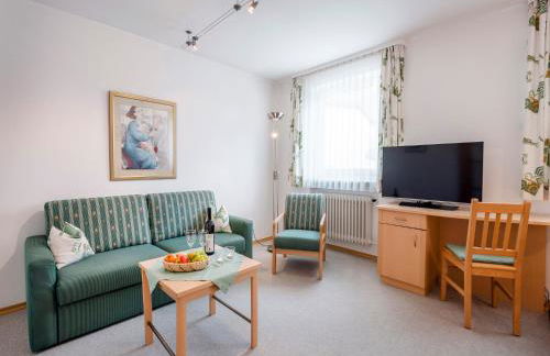 Gäste- und Appartementhaus Stachl - Photo 11