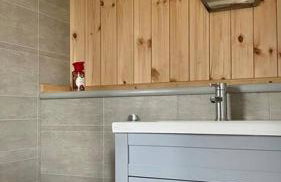 Beautiful Wooden tiny house, Glamping cabin with hot tub 2 - Foto 38