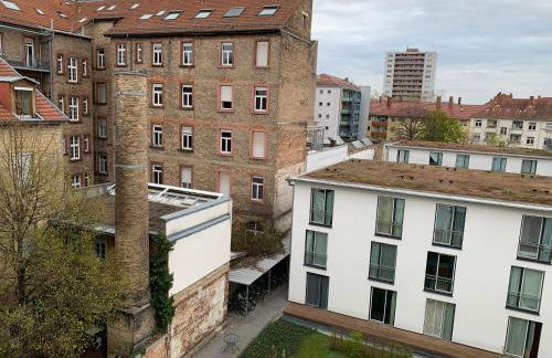 Gemütliches Apartment by Rabe - Parkplatz, Smart-TV, Netflix - Foto 9