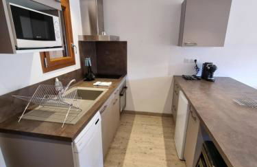 Maison + jardin vue sur les montagnes - Foto 2