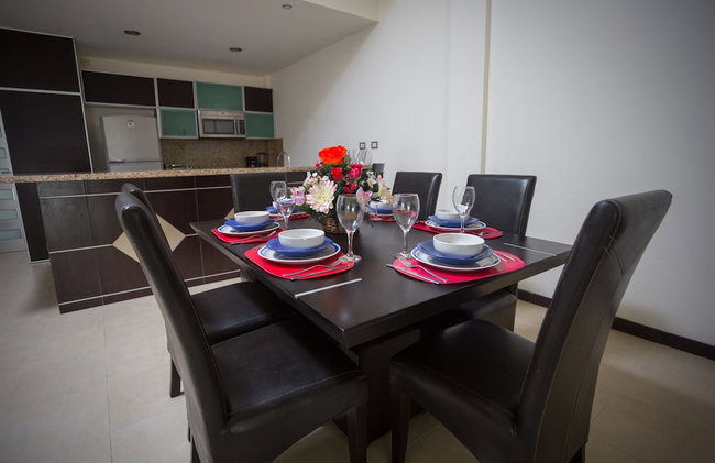 San Pedro Hotel 5ta Avenida - Foto 52