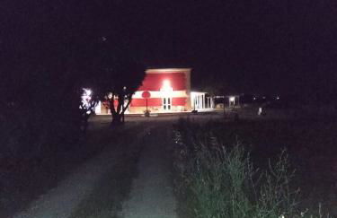 Casolare Giardino Aiarella-Assunta - Foto 54