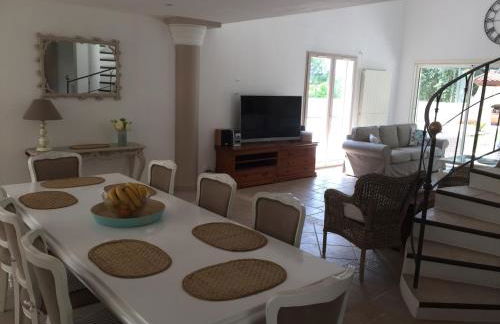 Villa « CHANTERIE » - Foto 16