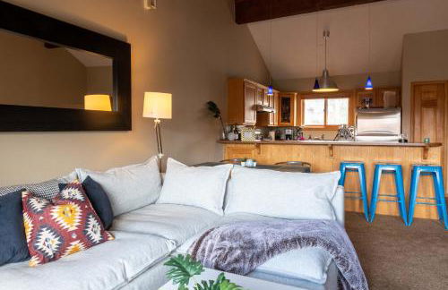 SKI IN, WALK OUT! The perfect mountain retreat! - Foto 13