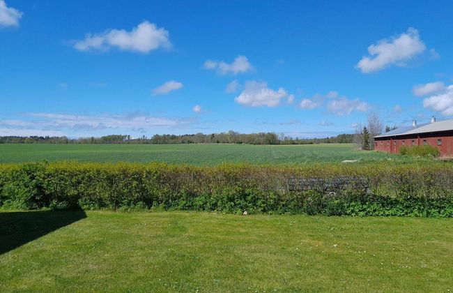 4 Star Holiday Home in Gotlands Tofta - Foto 32