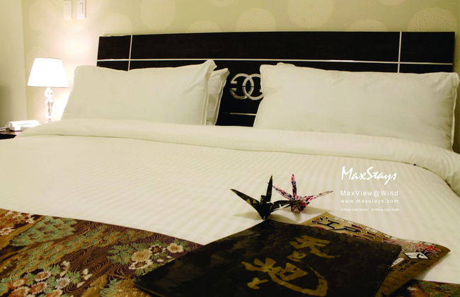 MaxStays - Max View at Wind Residences Tagaytay - Foto 7