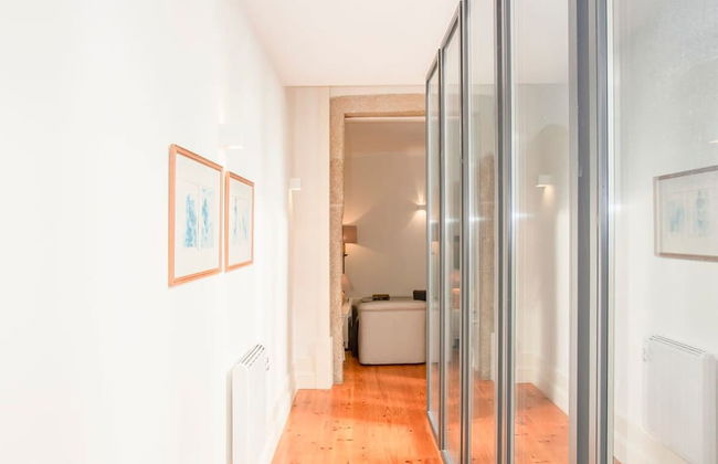 Liiiving in Porto | Central Secret Terrace - Foto 59