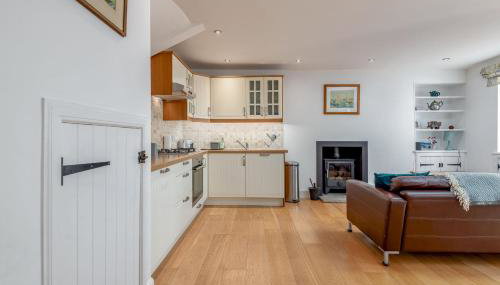 Tollbooth Townhouse Close to Tidal Pool - Foto 3