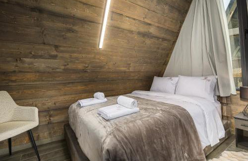 LF Parnassos Chalet - Foto 13