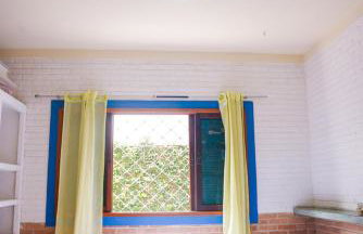 Otima casa c Wi Fi 8 min da praia Barequecaba SP - Foto 12