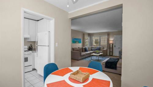 500 ft to Ocean Relaxing stay Parking WiFi 840 - Foto 4