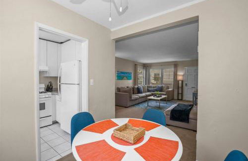 500 ft to Ocean Relaxing stay Parking WiFi 840 - Foto 4