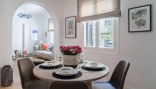 Virtue by Stylish Stays - Foto 4, Servicio de comidas en la habitación