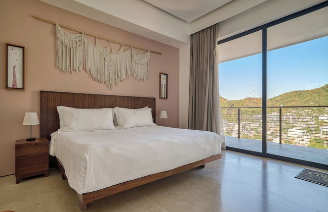 Maxwell Collection Romantic Zone - Foto 37