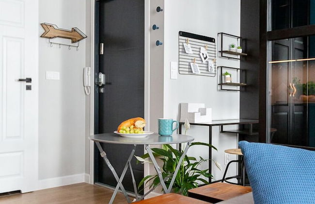 Flat White Apartamenty Obywatelska 47 - Foto 57