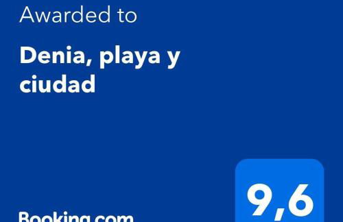 Denia, playa y ciudad - Photo 15