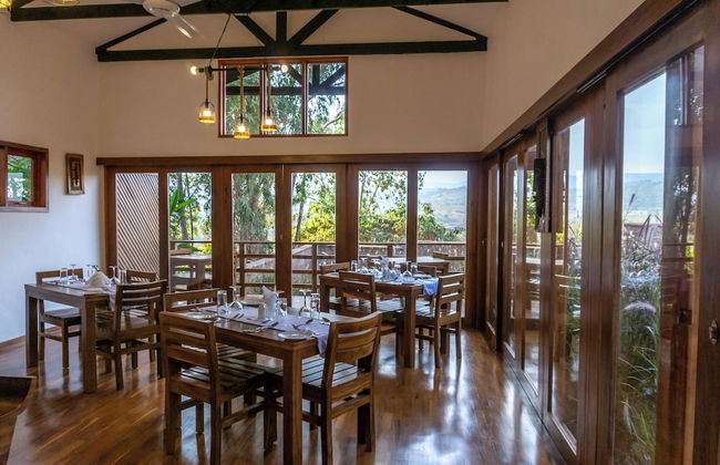 Lilac Hideaway - Foto 17