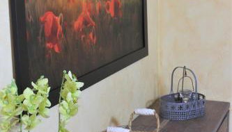 Ferienbauernhof Liesenberg Bauernhauswohnung Landliebe - Photo 5