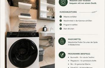 Ferienhaus Bailey - Foto 47