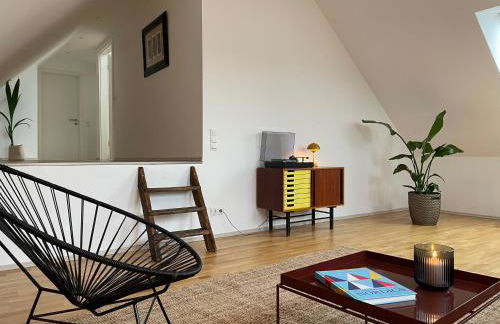 Schöne Apartments auf dem Weingut Schätzel - Foto 3