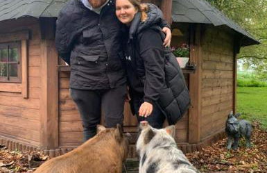 Starry Meadow & Rescued Animal Experiences - Foto 82