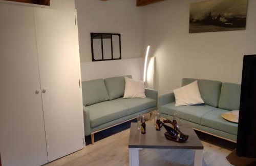 Gîte L'écrin De Pierres - Foto 3