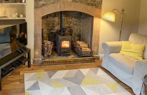 Smithy Cottage - Foto 2