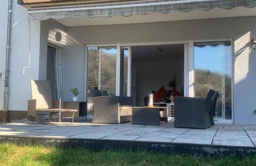 Ferien- & Wellneswohnung mit privater Sauna und Whirlpool - Foto 18