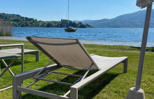 THE BEACH - large apartment with private beach - Foto 7