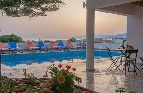 Houmeli Maisonettes & Apartments - Foto 32