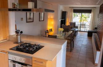 Villa de 4 dormitorios en el Resort Playa Macenas - Foto 5