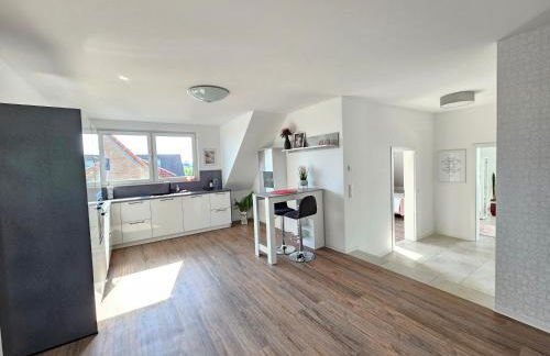 FeWo Nahner Loft - Foto 5