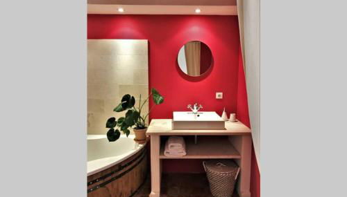 COEUR de GOUDARGUES! 3 ch, 3 SDB, Extérieur, CLIM - Foto 5