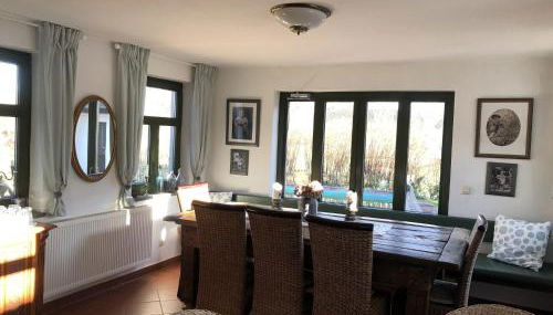 Wohnung in Dargun mit Schwimmbad - Foto 4, Game Room