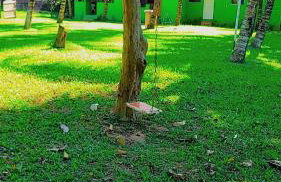 Parati Pousada kadoshi - Foto 30