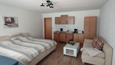 Ferienwohnung Schulzental - Foto 4