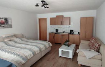 Ferienwohnung Schulzental - Foto 4