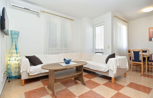 Apartments 2224 - Foto 41