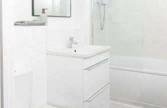 Luxury Apartment, Birmingham-Parking - Foto 13