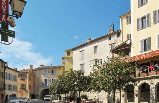 Mas de l'Adrech - Foto 29