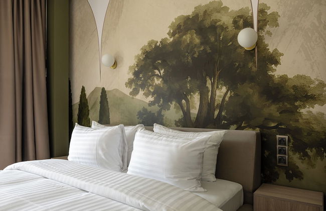 The Alley by Kanopian - Photo 57