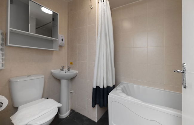 Flexistay Tulsi Aparthotel - Foto 30