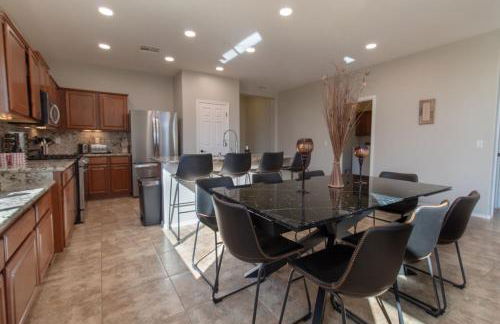 Paradise Retreat Heated Privat Pool BBQ - Foto 21