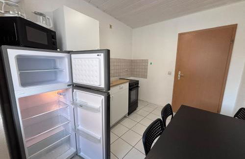 Apartment with 3 separate rooms near Leuna - Foto 7